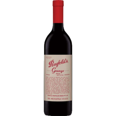 Grange BIN 95 Shiraz, Barossa Valley, South Australia, Rotwein