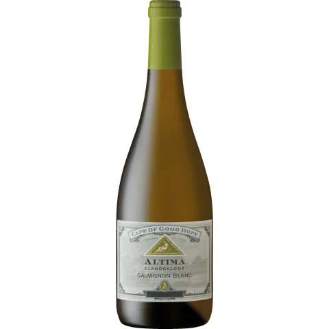 Cape of Good Hope Altima Sauvignon Blanc, Overberg, Western Cape, 2025, Weißwein