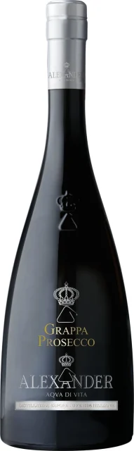 Alexander Grappa di Prosecco