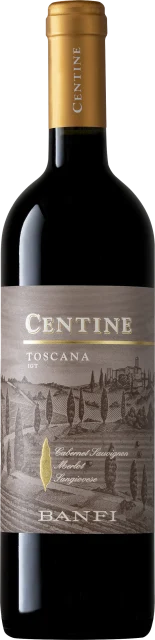Banfi Centine Rosso Toscana IGT 2023