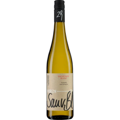 Horizn29 Sauvignon Blanc, Trocken, Rheinhessen, Rheinhessen, 2025, Weißwein