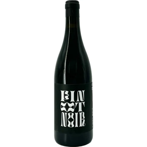 Weigand Pinot Noir Bio, Trocken, Deutscher Landwein Main, Franken, 2019, Rotwein