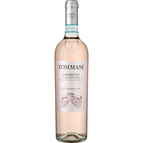 Granara Bardolino Chiaretto, Bardolino Chiaretto DOC, Venetien, 2025, Roséwein