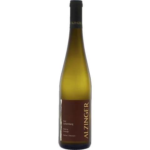 Alzinger Ried Loibenberg Riesling Smaragd, Trocken, Wachau DAC, 3 L, Niederösterreich, Weißwein