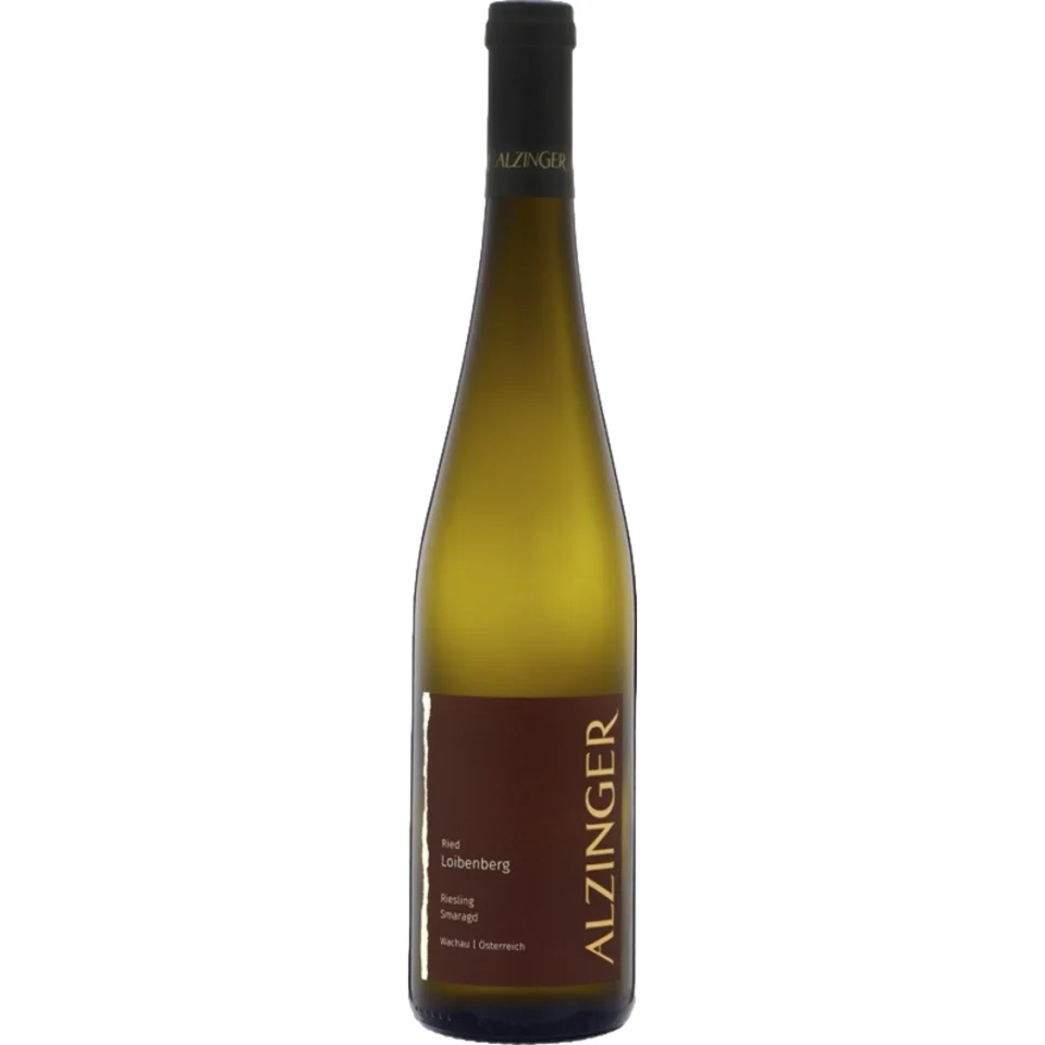 Alzinger Ried Loibenberg Riesling Smaragd, Trocken, Wachau DAC, 3 L, Niederösterreich, 2023, Weißwein