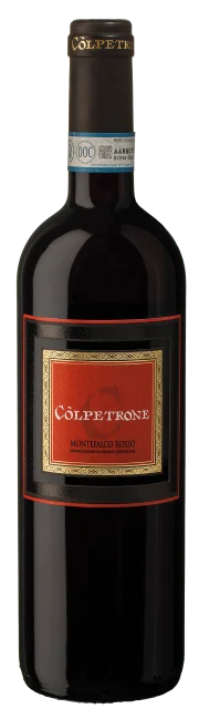 Còlpetrone Rosso di Montefalco DOC 2015