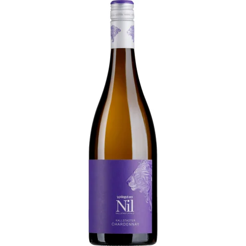 Kallstadter Chardonnay, Trocken, Pfalz, Pfalz, 2024, Weißwein