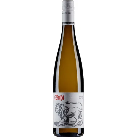Weinmanufaktur von Buhl Riesling, Trocken, Pfalz, Pfalz, 2025, Weißwein