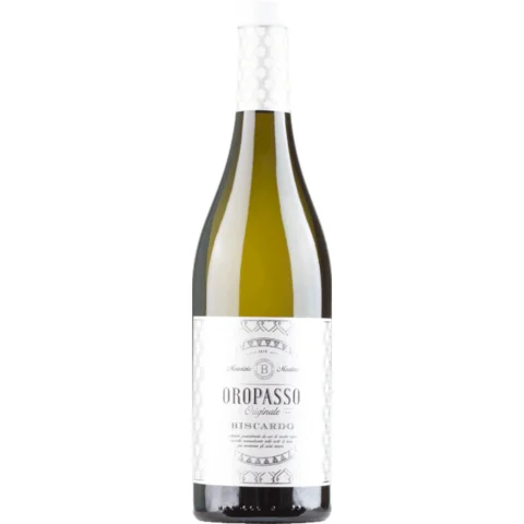 Biscardo Oropasso, Veneto IGT, Venetien, 2024, Weißwein