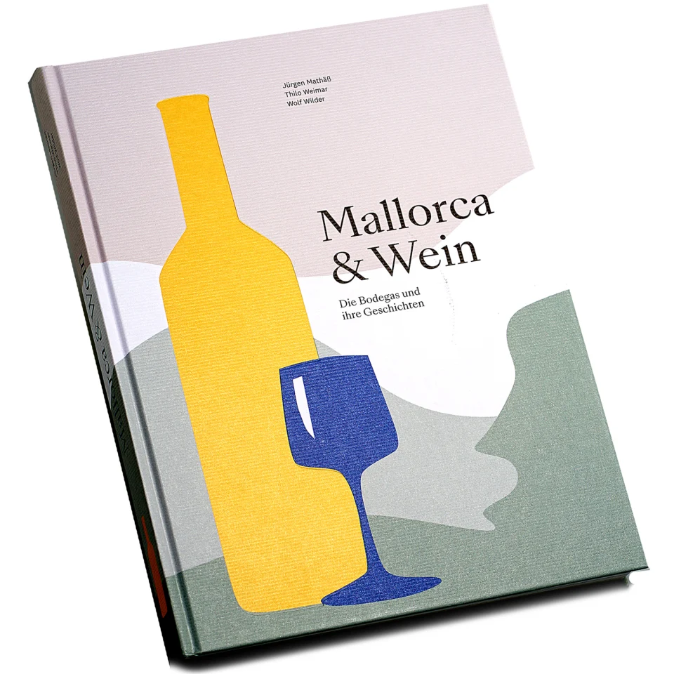 Mallorca & Wein 1STK.