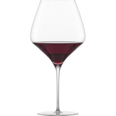 Zwiesel Rotweinglas, Alloro Burgunder, Accessoires