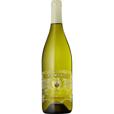 Castello Pomino Bianco, Pomino DOCG, Toskana, 2025, Weißwein