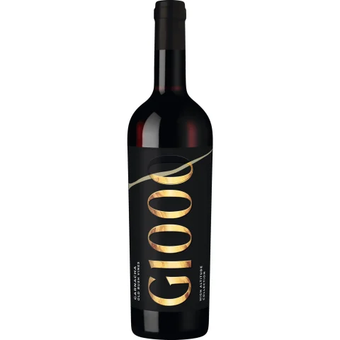 G1000 Garnacha Old Bush Vines, Calatayud DO, High Altitude Collection, Aragonien, 2022, Rotwein
