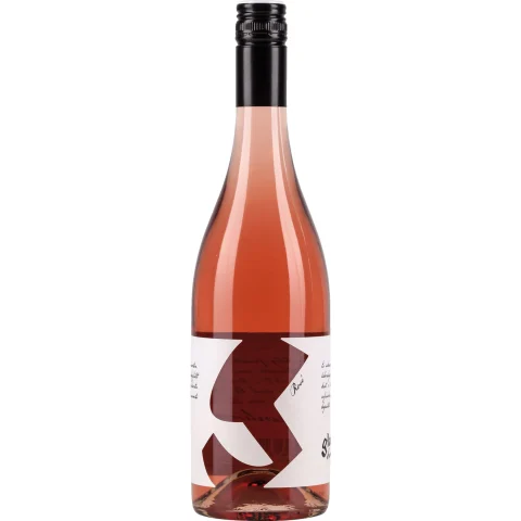 Weingut Glatzer Rosé, Niederösterreich, Niederösterreich, 2025, Roséwein