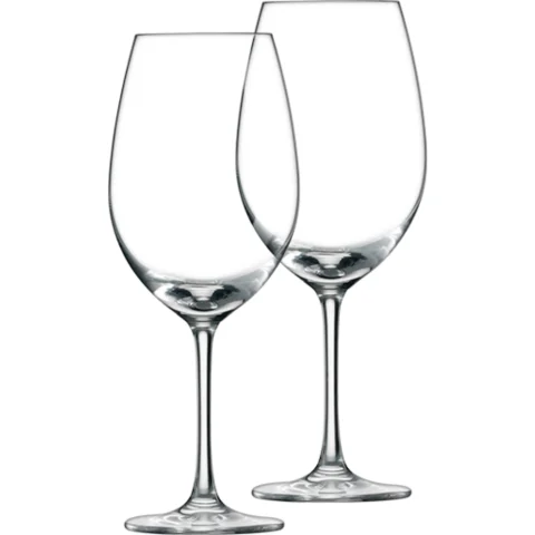 Schott Zwiesel Ivento Weißwein 2er-Gläserset 1STK.