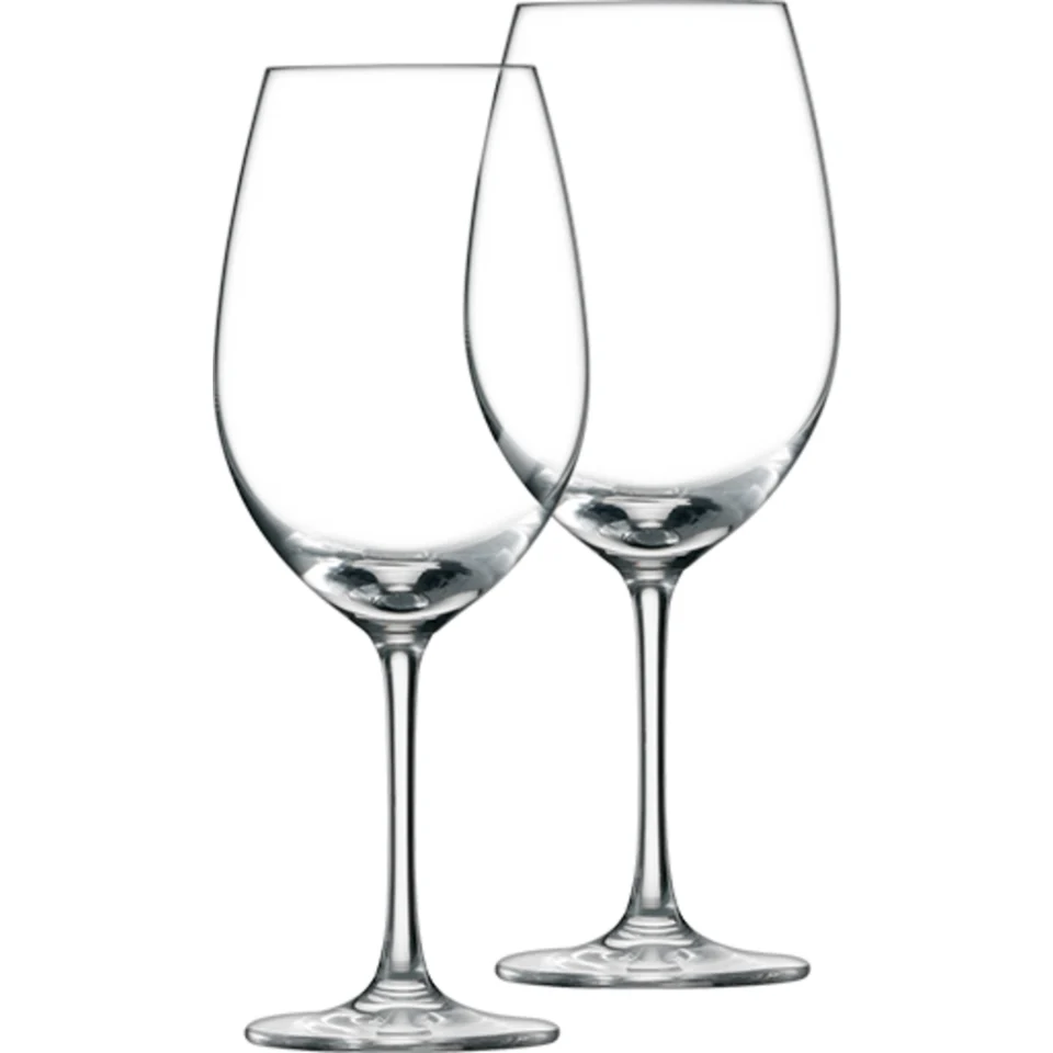 Schott Zwiesel Ivento Weißwein 2er-Gläserset 1STK.