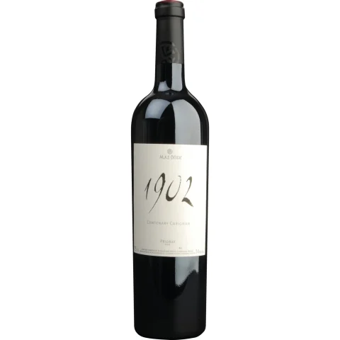 1902 Centenary Carignan, Priorat DOCa, Katalonien, 2017, Rotwein
