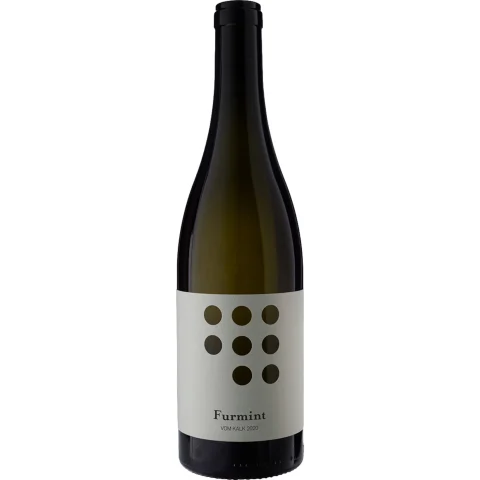 Weninger Furmint Vom Kalk Bio, Trocken, Österreich, Burgenland, 2025, Weißwein