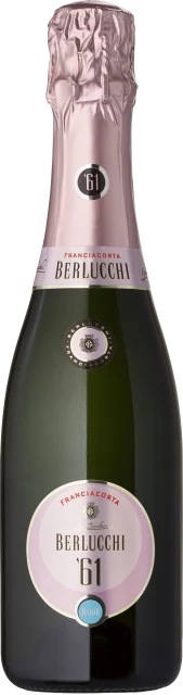 Berlucchi 61 Franciacorta Rosé 0,375l