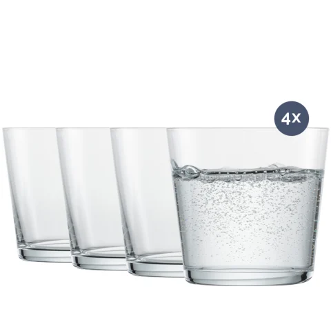 Zwiesel Wasserglas, Together klein, Accessoires