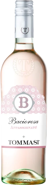 Tommasi Baciorosa Rosé 2024