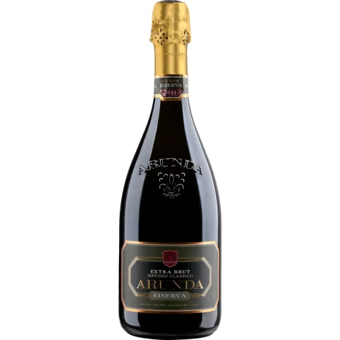 Arunda Metodo Classico Riserva, Brut, Alto Adige DOC, Südtirol, 2016, Schaumwein