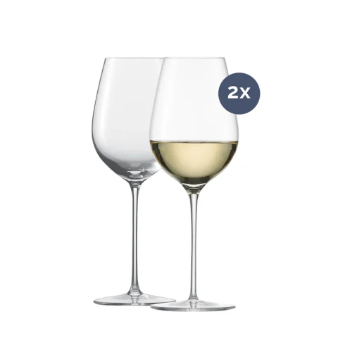 Zwiesel Weißweinglas, Enoteca Chardonnay, Accessoires