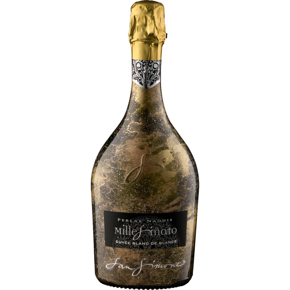 Millesimato Cuvée Blanc de Blancs Galaxy G., Brut, Venetien, Venetien, 2025, Schaumwein