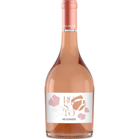 Velenosi Rosato, Marche DOC, Marken, 2025, Roséwein