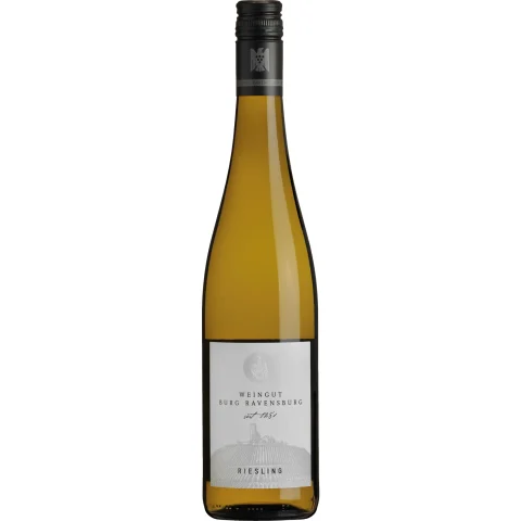 Burg Ravensburg Riesling Bio, Trocken, Baden, Baden, 2025, Weißwein