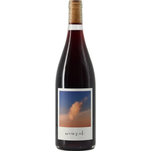 Wenzel Fraenk, Trocken, Österreich, Burgenland, 2023, Rotwein