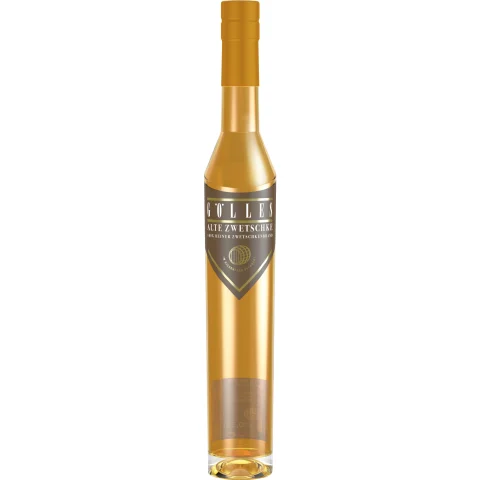 Alte Zwetschke Gölles Edelbrand, 0,35 L, 40% Vol., Steiermark, Spirituosen