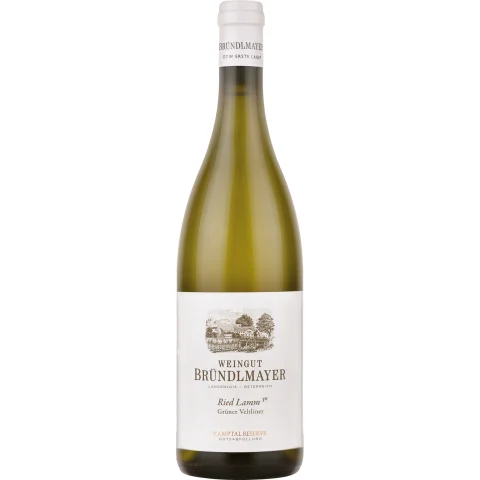 Grüner Veltliner Kammerner Lamm, Kamptal DAC, Niederösterreich, Weißwein
