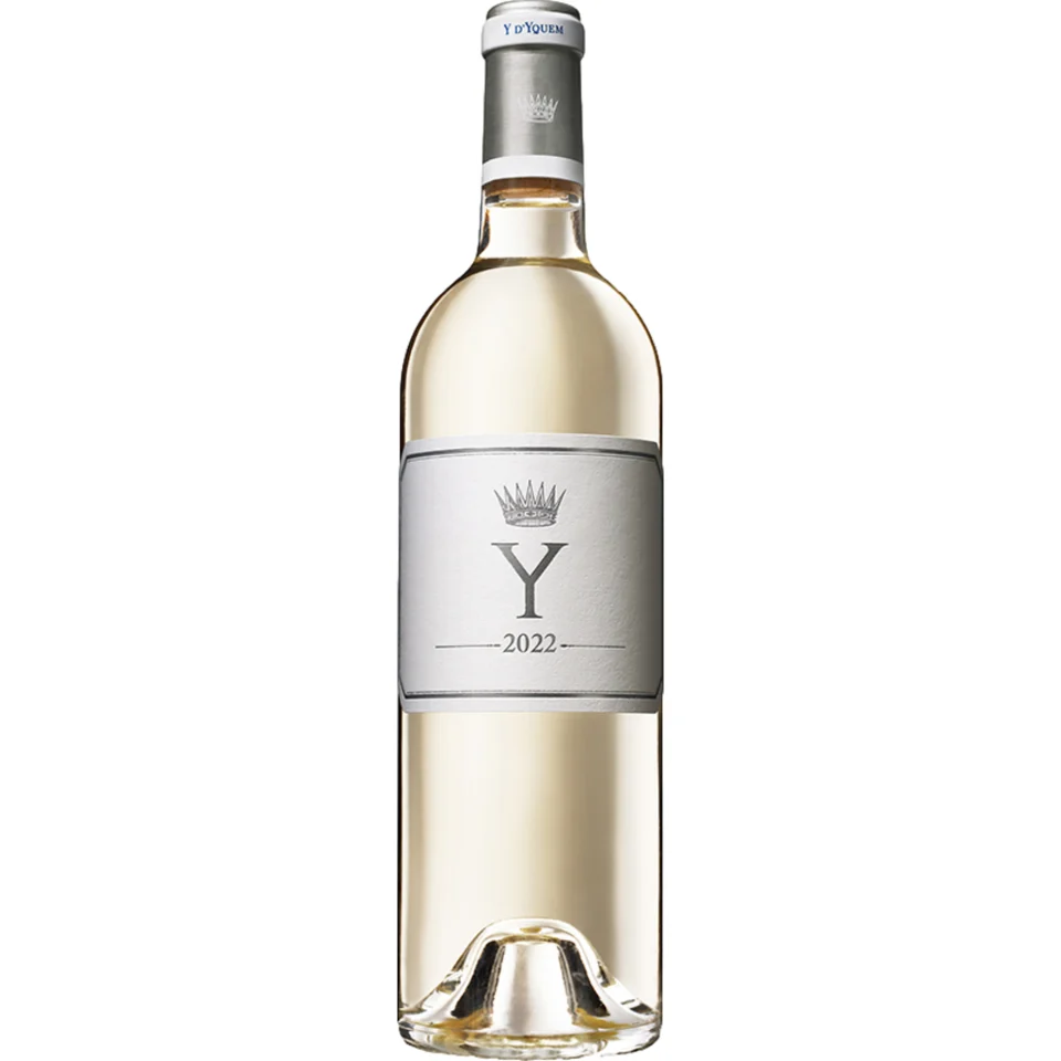 Y d'Yquem, Bordeaux AOP, Bordeaux, 2022, Weißwein
