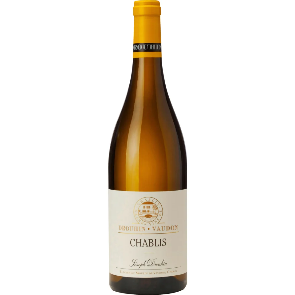 Joseph Drouhin Chablis, Chablis AOP, Burgund, 2025, Weißwein