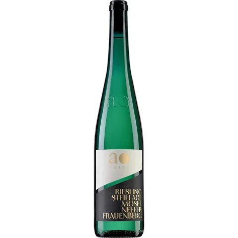 AO Mosel Riesling Steillage Neefer Frauenberg, Trocken, Mosel, Mosel, 2025, Weißwein